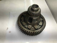 2016 KIA OPTIMA 2016-2018 Clutch Clutches Automatic Transmission Part 27K Miles