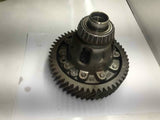 2016 KIA OPTIMA 2016-2018 Clutch Clutches Automatic Transmission Part 27K Miles