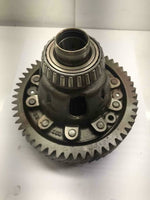 2016 KIA OPTIMA 2016-2018 Clutch Clutches Automatic Transmission Part 27K Miles