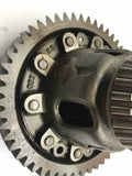 2016 KIA OPTIMA 2016-2018 Clutch Clutches Automatic Transmission Part 27K Miles