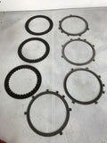 2016 - 2018 KIA OPTIMA Clutch Clutches Set Kits Automatic Transmission 27K Miles
