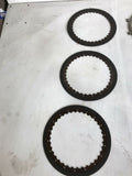 2016 - 2018 KIA OPTIMA Clutch Clutches Set Kits Automatic Transmission 27K Miles