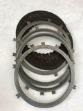 2016 - 2018 KIA OPTIMA Clutch Clutches Set Kits Automatic Transmission 27K Miles