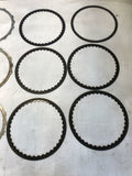 2016 - 2018 KIA OPTIMA Clutch Set Kits Automatic Transmission 27K Miles
