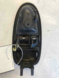 2002 SATURN S SERIES Front Interior Door Pull Handle Driver Left LH Used