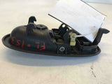 2002 SATURN S SERIES Front Interior Door Pull Handle Driver Left LH Used