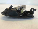2002 SATURN S SERIES Front Interior Door Pull Handle Passenger Right RH Used