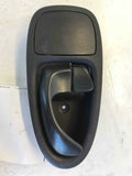 2002 SATURN S SERIES Rear Back Interior Door Pull Handle Driver Left LH Used