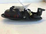 2002 SATURN S SERIES Rear Back Interior Door Pull Handle Driver Left LH Used