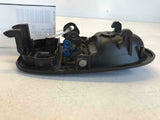 2002 SATURN S SERIES Rear Back Interior Door Pull Handle Driver Left LH Used