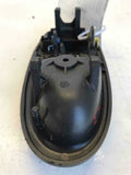 2002 SATURN S SERIES Rear Back Interior Door Pull Handle Driver Left LH Used