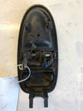 2002 SATURN S SERIES Rear Back Interior Door Pull Handle Driver Left LH Used