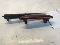1996 - 2002 SATURN SL2 S SERIES Front Door Outside Pull Handle w/ Bracket Right