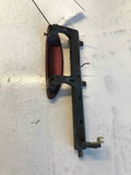 1996 - 2002 SATURN SL2 S SERIES Front Door Outside Pull Handle w/ Bracket Right