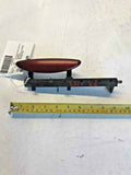 1996 - 2002 SATURN SL2 S SERIES Front Door Outside Pull Handle w/ Bracket Right