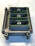 2003 - 2005 GMC ENVOY Engine Computer Control Module Unit ECM 4.2L 12573576 OEM