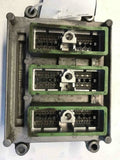 2003 - 2005 GMC ENVOY Engine Computer Control Module Unit ECM 4.2L 12573576 OEM