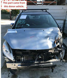 2008 - 2014 MAZDA 5 Heater Core Element Climate Temperature OEM