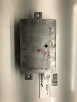 2013 CHEVY SPARK Communication Interface Computer Control Module ECM 95081894
