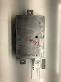2013 CHEVY SPARK Communication Interface Computer Control Module ECM 95081894