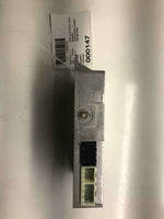 2013 CHEVY SPARK Communication Interface Computer Control Module ECM 95081894
