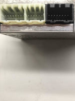 2013 CHEVY SPARK Communication Interface Computer Control Module ECM 95081894