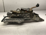 2005 - 2007 FORD FREESTYLE Steering Column Floor Shift 3.0L 6F93-3C529-AA OEM