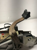2005 - 2007 FORD FREESTYLE Steering Column Floor Shift 3.0L 6F93-3C529-AA OEM