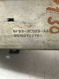 2005 - 2007 FORD FREESTYLE Steering Column Floor Shift 3.0L 6F93-3C529-AA OEM