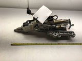 2005 - 2007 FORD FREESTYLE Steering Column Floor Shift 3.0L 6F93-3C529-AA OEM