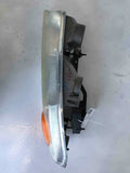 2000 - 2002 SATURN S SERIES SL2 Headlight Lamp Head Light Assembly Driver Left