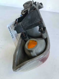 2000 - 2002 SATURN S SERIES SL2 Headlight Lamp Head Light Assembly Driver Left