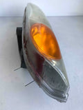 2000 - 2002 SATURN S SERIES SL2 Headlight Lamp Head Light Assembly Driver Left