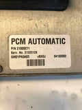 2002 SATURN S SERIES Engine Brain Computer Control Module ECM 21009271 Used