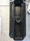 2002 SATURN S SERIES Engine Brain Computer Control Module ECM 21009271 Used