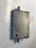 2002 SATURN S SERIES Engine Brain Computer Control Module ECM 21009271 Used