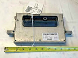 2002 SATURN S SERIES Engine Brain Computer Control Module ECM 21009271 Used