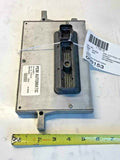 2002 SATURN S SERIES Engine Brain Computer Control Module ECM 21009271 Used