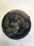 2000 - 2002 SATURN S SERIES A/C Air Compressor 1.9L 180K Miles Used