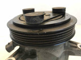 2000 - 2002 SATURN S SERIES A/C Air Compressor 1.9L 180K Miles Used