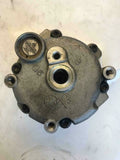 2000 - 2002 SATURN S SERIES A/C Air Compressor 1.9L 180K Miles Used
