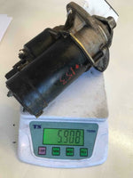 1991 - 2002 SATURN S SERIES SL2 Engine Starter Motor 1.9L 21024210 OEM