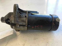 1991 - 2002 SATURN S SERIES SL2 Engine Starter Motor 1.9L 21024210 OEM