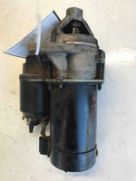 1991 - 2002 SATURN S SERIES SL2 Engine Starter Motor 1.9L 21024210 OEM