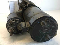1991 - 2002 SATURN S SERIES SL2 Engine Starter Motor 1.9L 21024210 OEM