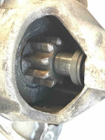 1991 - 2002 SATURN S SERIES SL2 Engine Starter Motor 1.9L 21024210 OEM