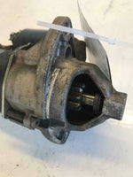 1991 - 2002 SATURN S SERIES SL2 Engine Starter Motor 1.9L 21024210 OEM
