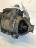1991 - 2002 SATURN S SERIES SL2 Engine Starter Motor 1.9L 21024210 OEM