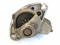 1991 - 2002 SATURN S SERIES SL2 Engine Starter Motor 1.9L 21024210 OEM