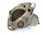 1991 - 2002 SATURN S SERIES SL2 Engine Starter Motor 1.9L 21024210 OEM